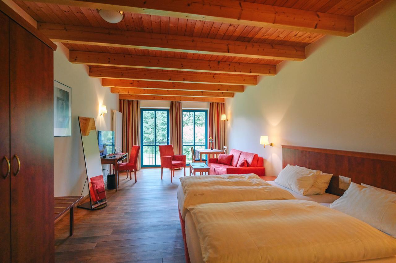Hanken Hof Gastehaus Muller Gross Oesingen Экстерьер фото