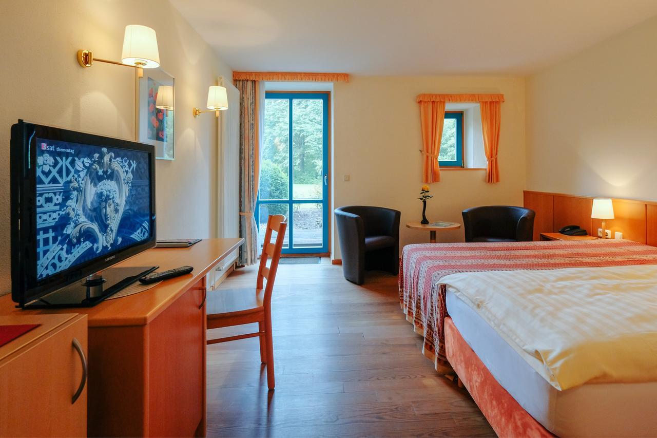 Hanken Hof Gastehaus Muller Gross Oesingen Экстерьер фото