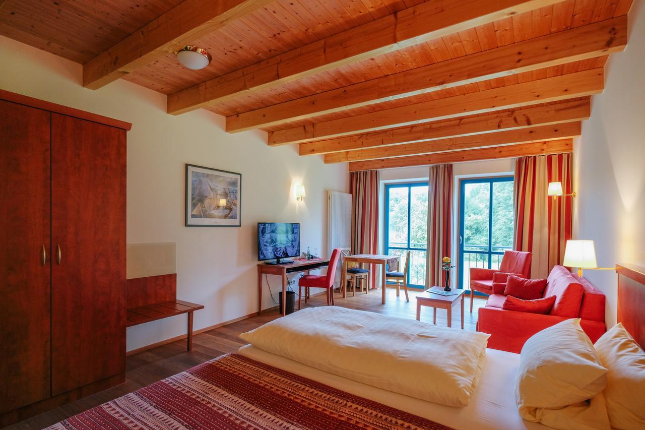 Hanken Hof Gastehaus Muller Gross Oesingen Экстерьер фото