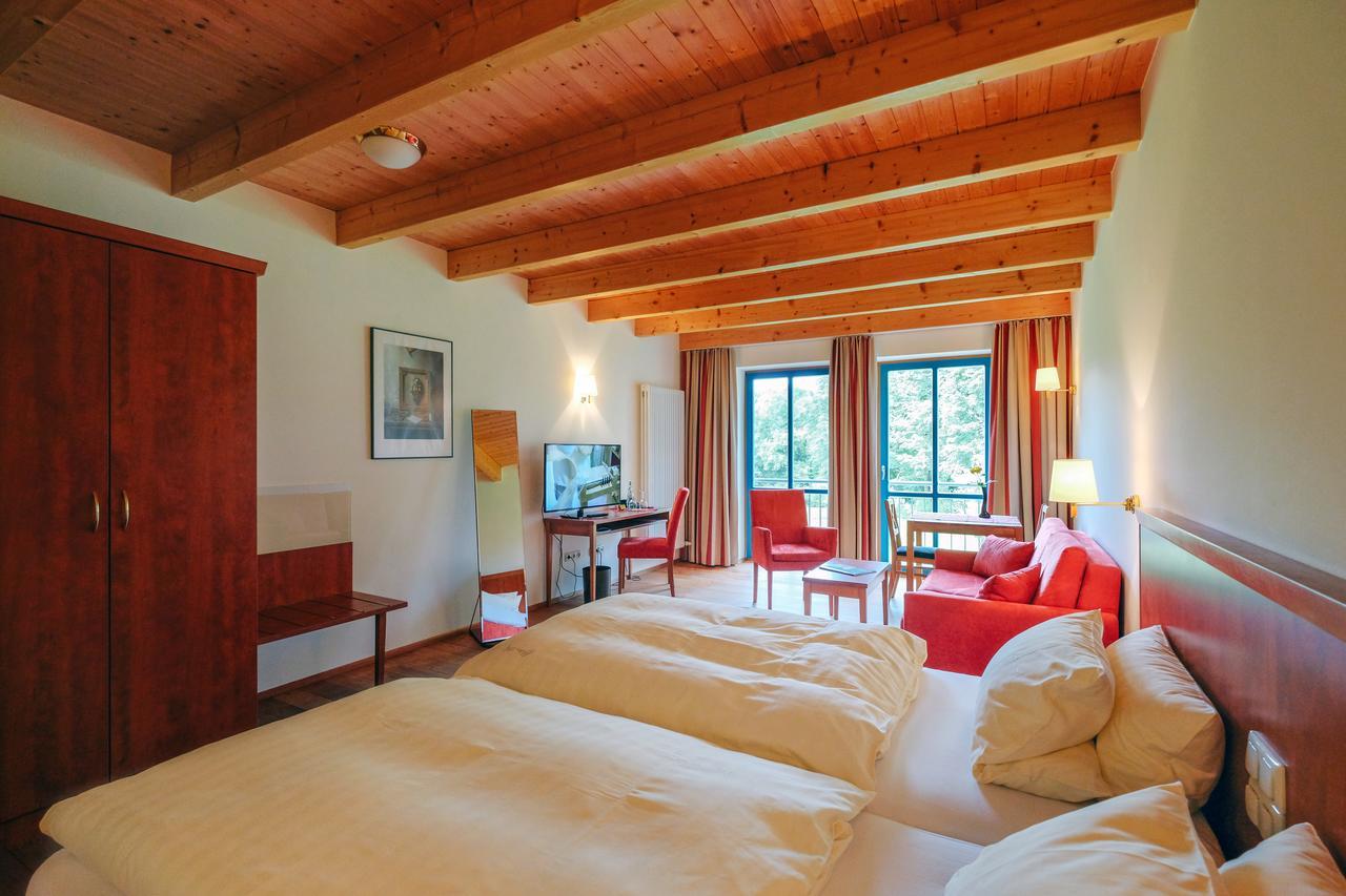 Hanken Hof Gastehaus Muller Gross Oesingen Экстерьер фото