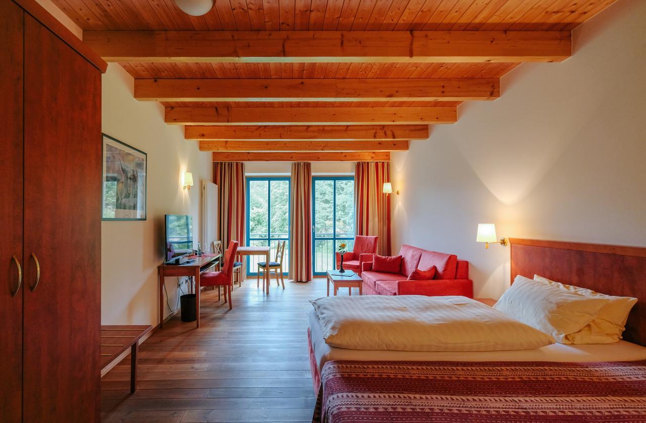 Hanken Hof Gastehaus Muller Gross Oesingen Экстерьер фото